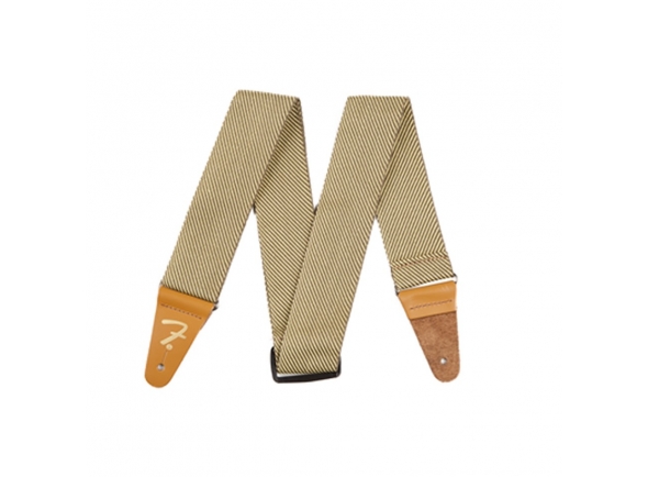 Fender Vintage Tweed Strap Fender Vintage Tweed Strap